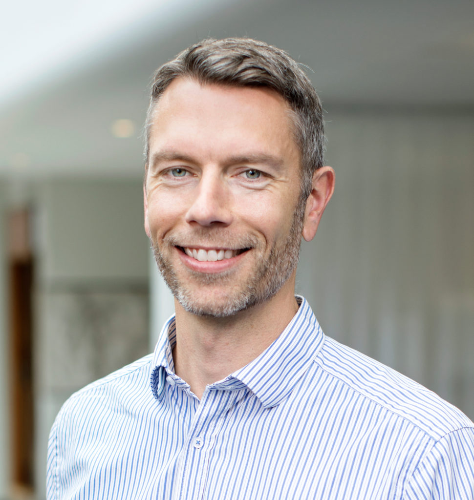 Phillip Hayes | Byggföretagen