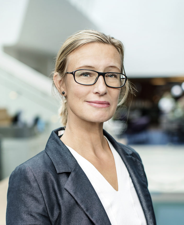Kristina Melander