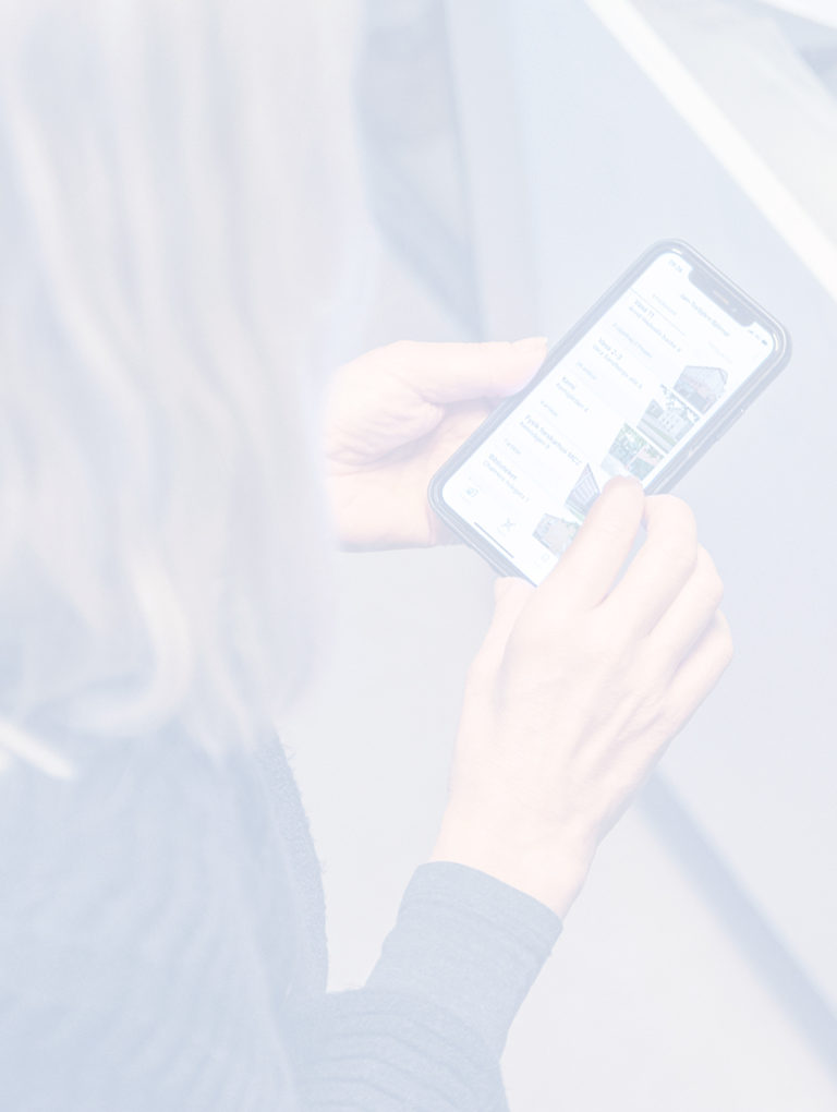 Digital plattform för material- & inventariehantering