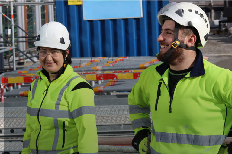 Arbetsmiljökonferens 2021