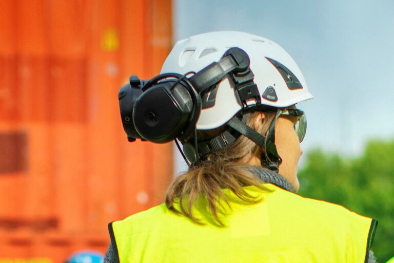 Årets Byggkvinna 2023
