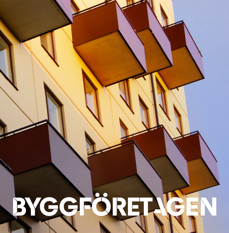 Bygg&shy;konjunkturen 2026:1