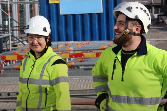 Medlemsföretag – sök