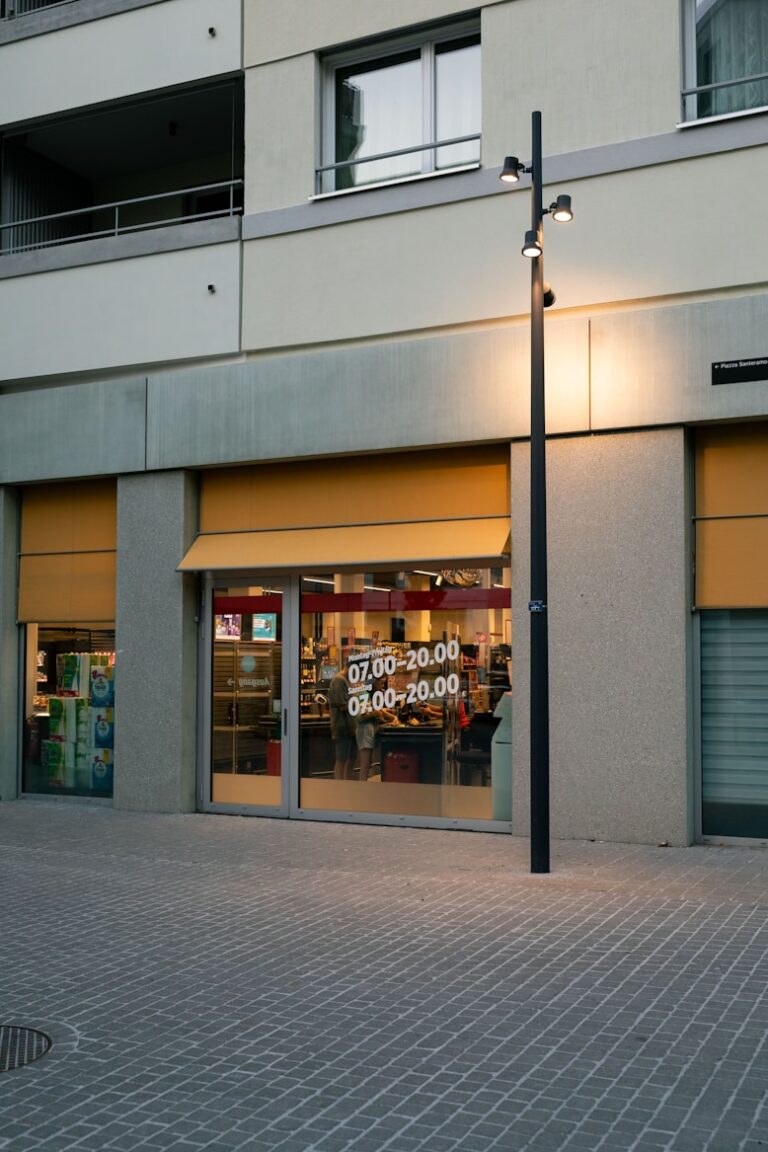 Lokal­investeringar